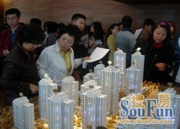 品鑒星巴克濃香，暢享海港城生活——探秘天津新房產(chǎn)生活方式